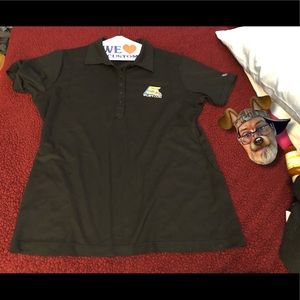 OGIO Mens Polo Shirt Size L